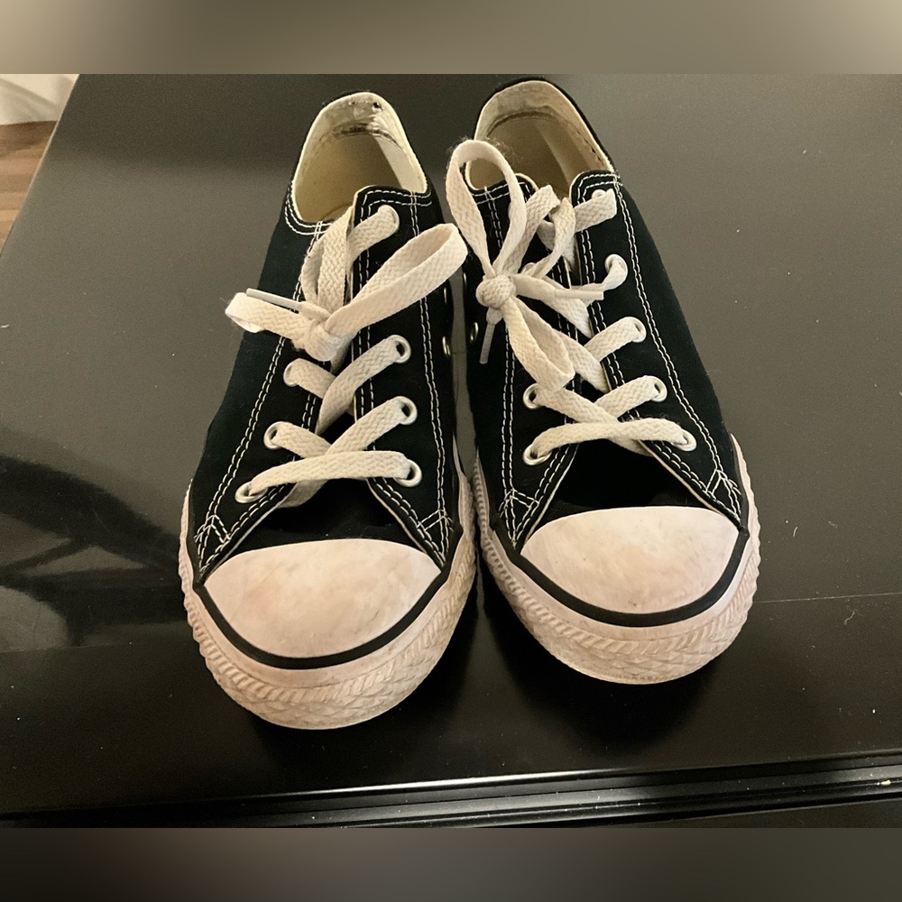 Converse Kids